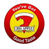 Big Apple Pizza coupons